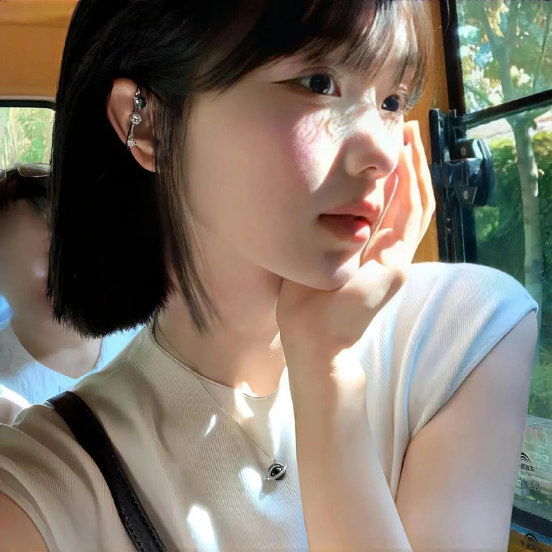 一见不钟情