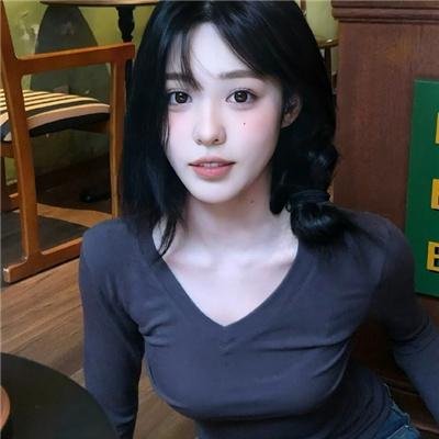 我的好友阿曼达